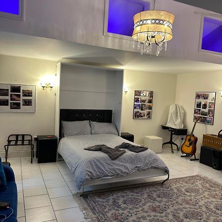Amazing Gantshill Studio Annexe & Free Parking Redbridge Buitenkant foto