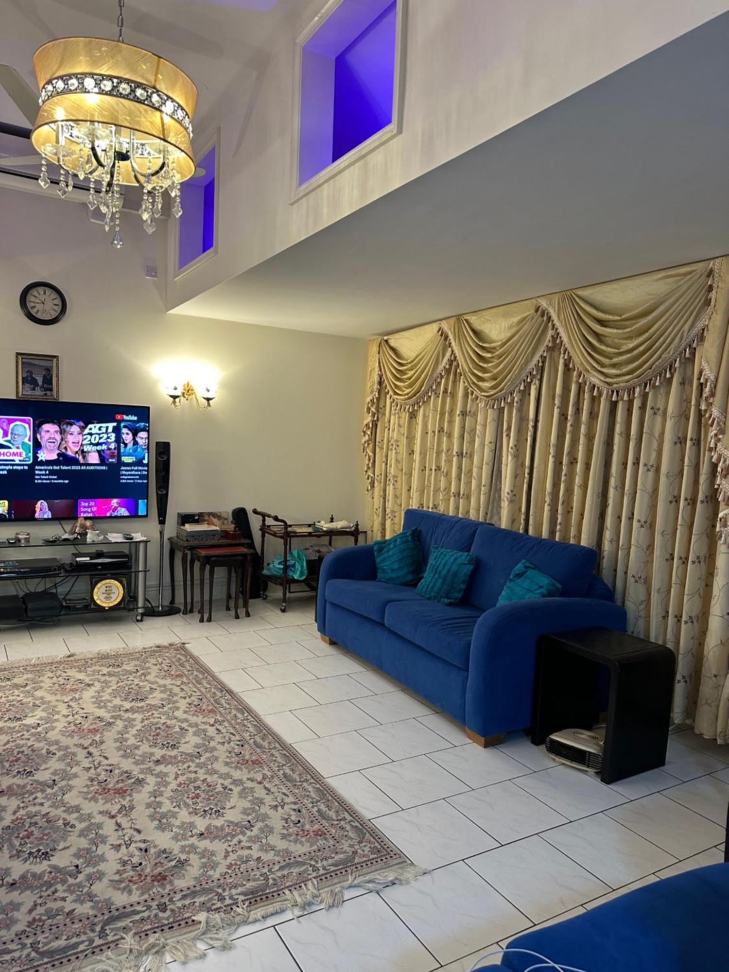 Amazing Gantshill Studio Annexe & Free Parking Redbridge Buitenkant foto